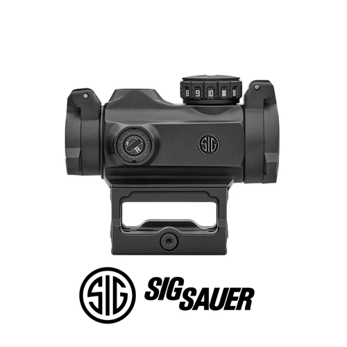 Sig Sauer Romeo - MSR Red Dot