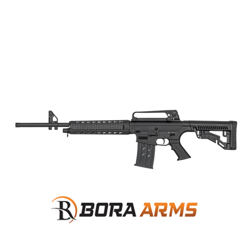 Bora Arms BR20 Plastik arjrl Av Tfei
