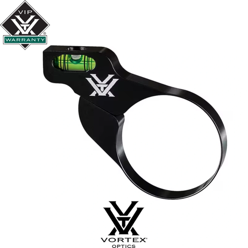 Vortex Optics  Lo Pro Bubble Level 30mm Su Terazisi