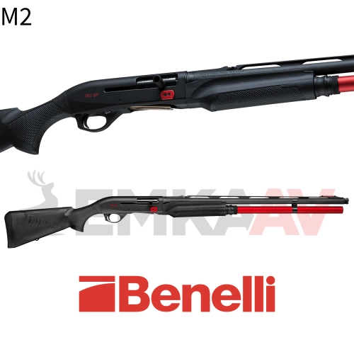 Benelli M2 Speed Performance Yar� Otomatik Av T�fe�i