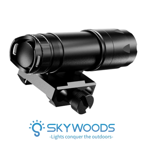 Skywoods RL700 Taktik Compact T�fek Feneri