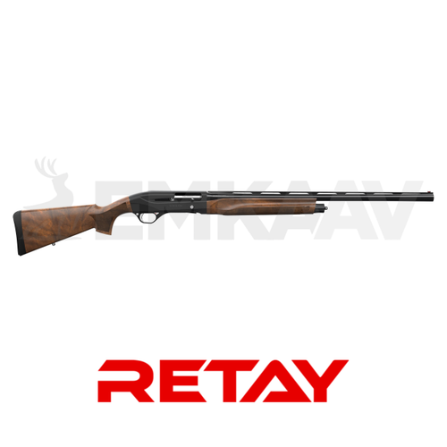 Retay Gordion Dark Black Otomatik Av Tfei