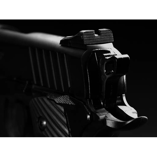 ASG Sti Duty One Blowback Haval� Tabanca 16732