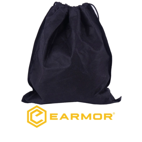Earmor M31 PLUS Elektronik At�� Kulakl��� � Siyah (Black)