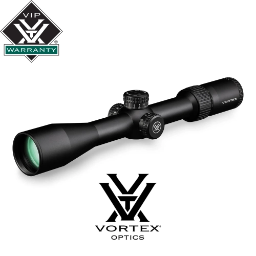 Vortex Diamondback Tactical 4-16x44 FFP EBR-2C MOA Tfek Drbn