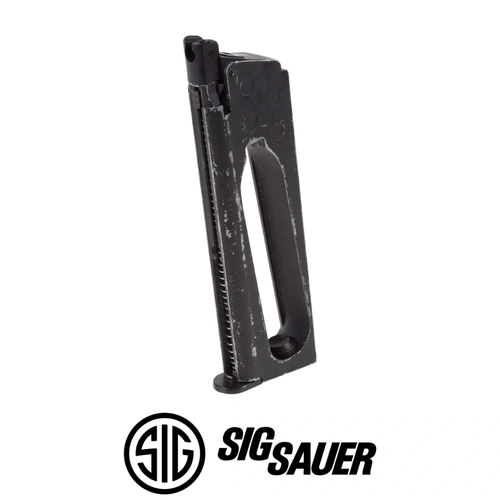 Sig Sauer 1911 We The People Blowback Haval� Tabanca