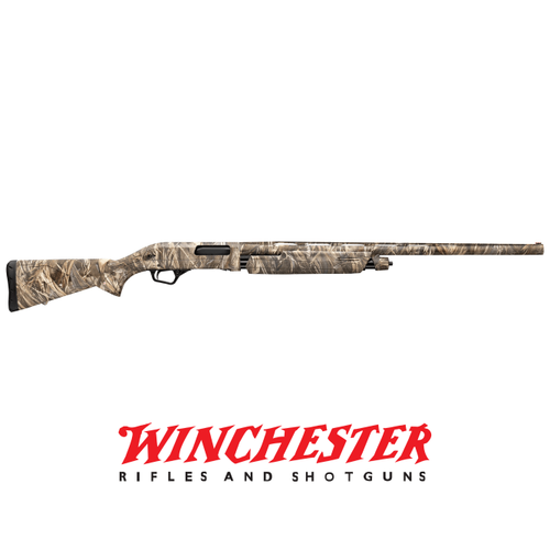 Winchester SXP Camo Waterfowl MOSG Pompal� Av T�fe�i