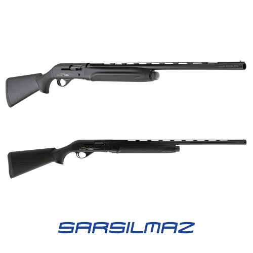 Sars�lmaz SA-X 700 Otomatik Av T�fe�i