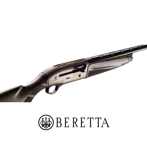 Beretta A400 Xplor Action Ready Gunpod Kick Off Yar Otomatik Av Tfei
