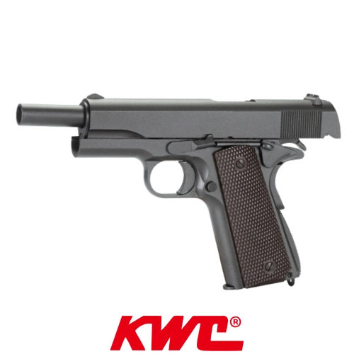 Kwc Colt 1911 Blowback Haval� Tabanca