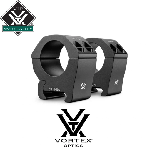 Vortex Tr�umph HD 3-9x40 Dead-Hold BDC T�fek D�rb�n� (MOA)