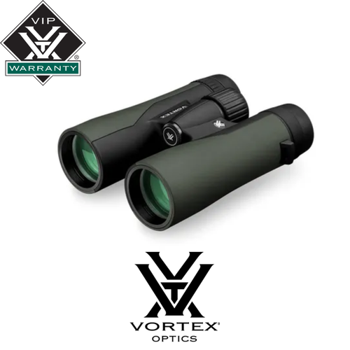 Vortex Crossfire HD 8x42 El D�rb�n�