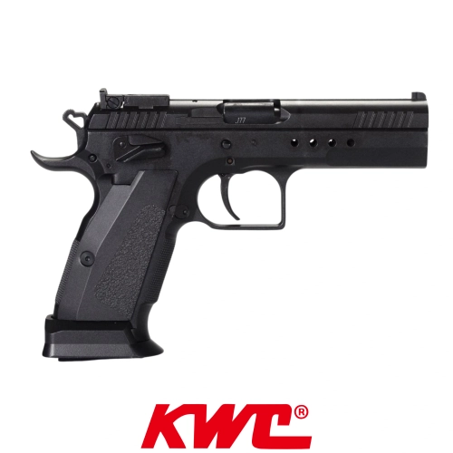 Kwc CZ75 Tanfoglio Blowback Haval� Tabanca