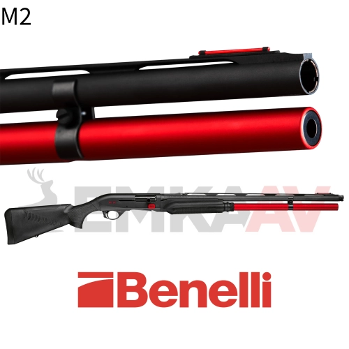 Benelli M2 Speed Performance Yar� Otomatik Av T�fe�i