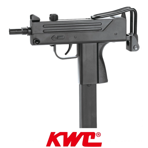 Kwc M11 Mini Uzi Haval� Tabanca (KM55HN)