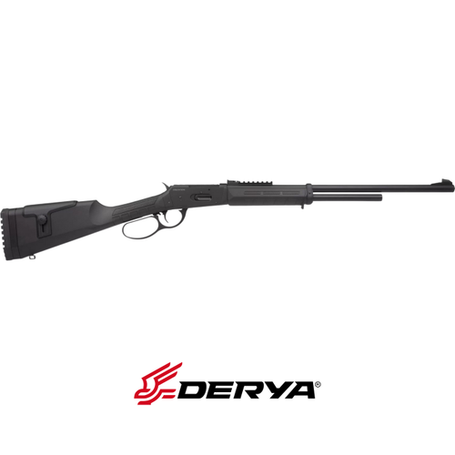 Derya MD-401 Lever Action Av Tfei