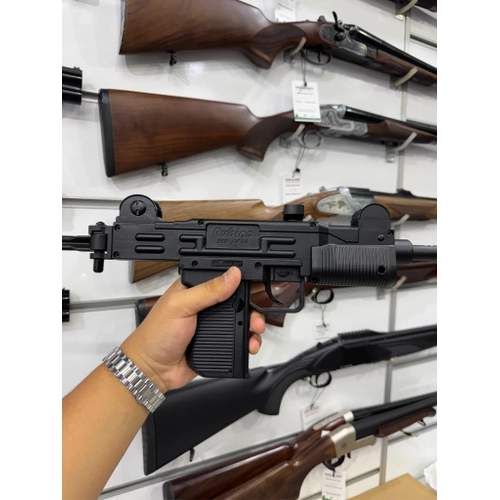 Rubino CP66 Uzi Haval� Tabanca