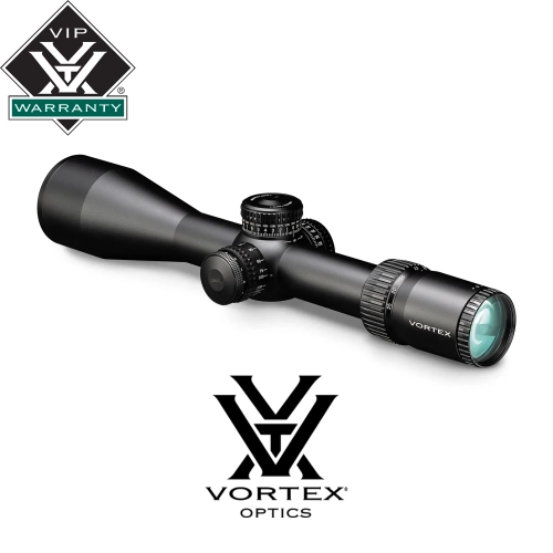 Vortex Strike Eagle 5-25x56 FFP EBR-7C Tfek Drbn (MRAD)