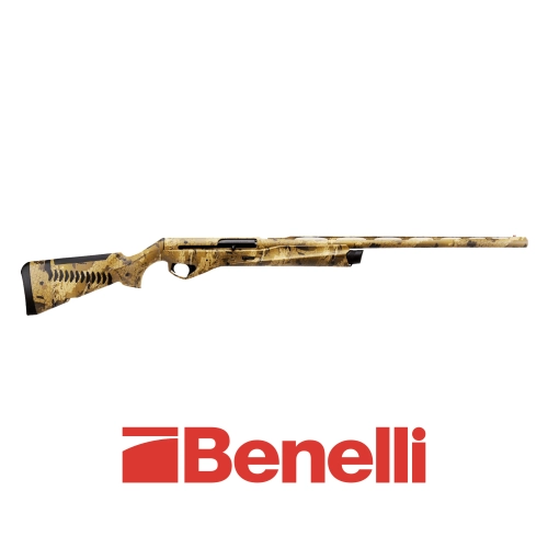 Benelli Super Vinci Optifade Yar� Otomatik Av T�fe�i
