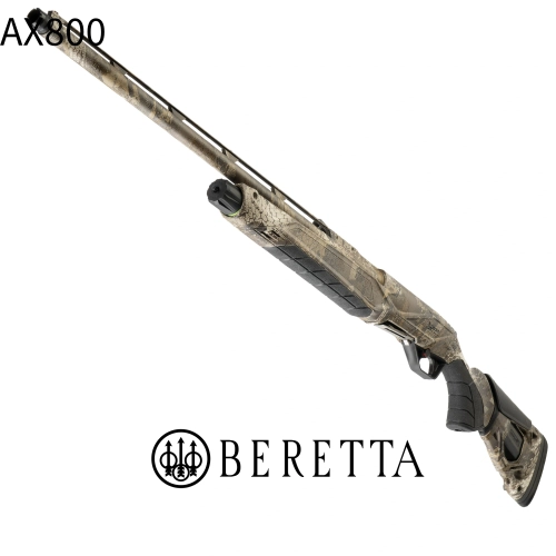 Beretta AX800 Suprema Camo Optifade Timber Otomatik Av T�fe�i
