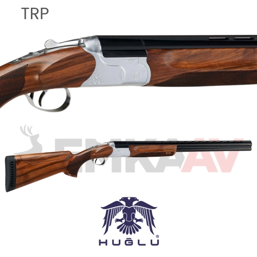 Hulu TRP Beyaz Trap Tfei