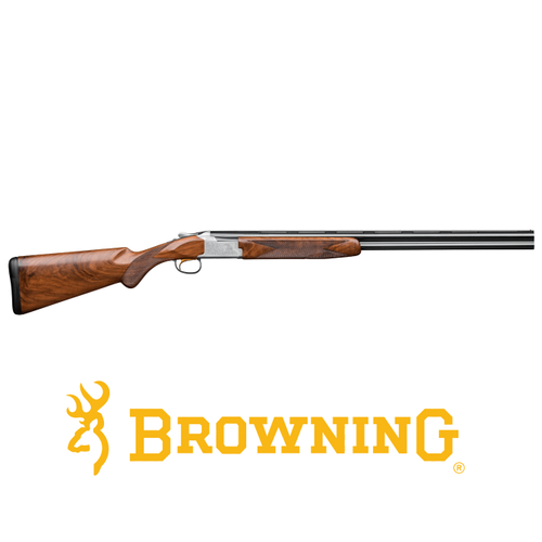 Browning B725 Hunter UK Premium 2 Sperpoze Av Tfei