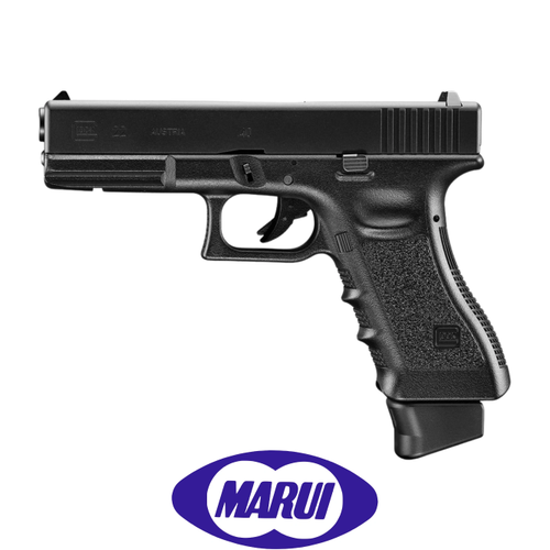 Tokyo Marui Glock22 G22 GBB Airsoft Tabanca (6mm)