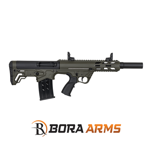 Bora Arms BR99-X Bullpup Haki arjrl Av Tfei