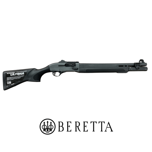 Beretta A300 Ultima Patrol Gri Otomatik Av Tfei