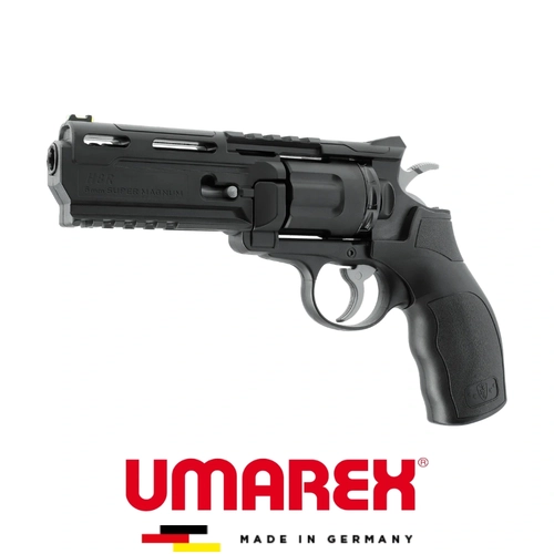 Umarex Elite Force H8R Gen2 Revolver Airsoft Tabanca