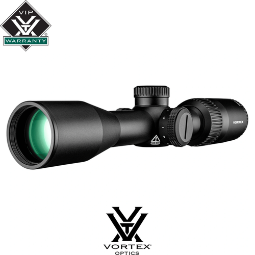 Vortex Crossfire HD 2-7x32 SFP Dead-Hold 2A BDC T�fek D�rb�n� (MOA)