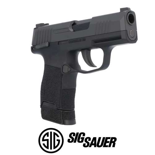 Sig Sauer P365 Blowbackli Haval� Tabanca