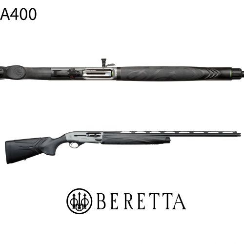 Beretta A400 Xtreme Plus Kick Off Otomatik Av T�fe�i