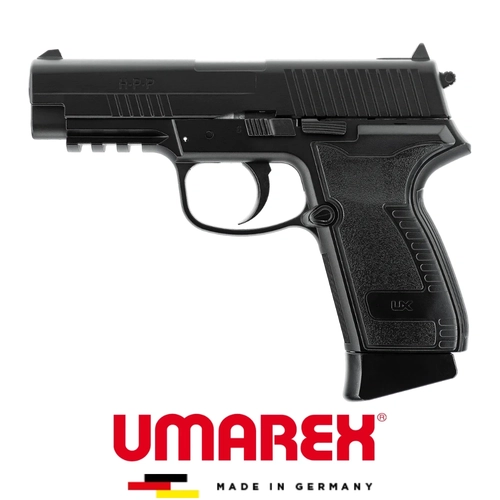 Umarex HPP Blowback Haval� Tabanca