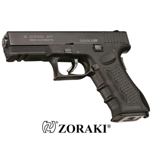 Zoraki Mod 917 T  Kurusk Tabanca