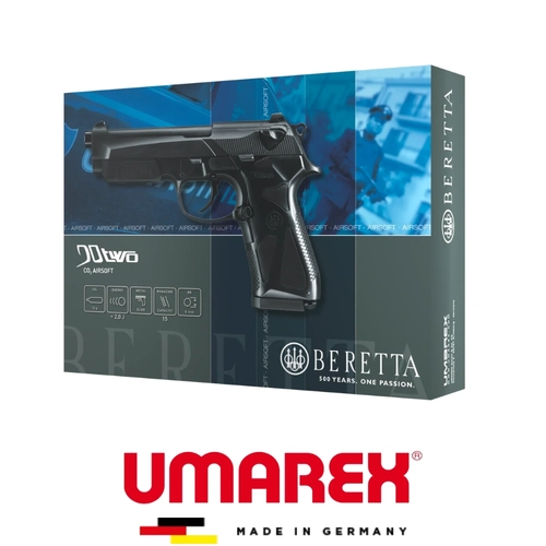 Umarex Beretta 90two Airsoft Tabanca
