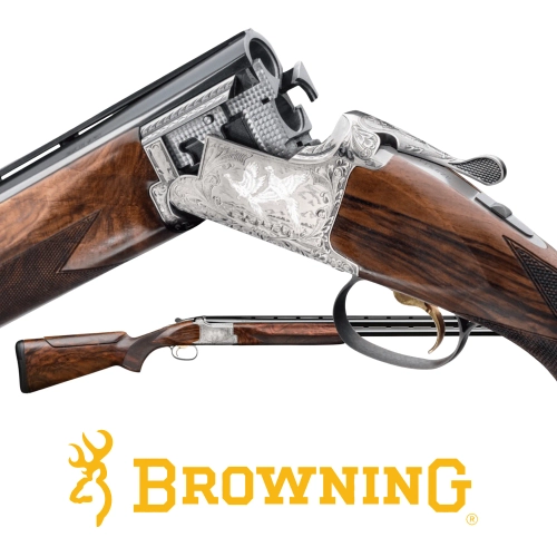 Browning Ultra XS Pro The Crown ADJ Sporting At�� T�fe�i