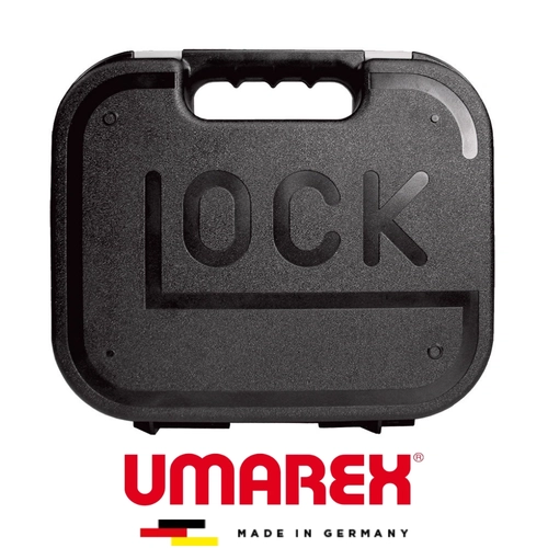 Umarex Glock 34 Gen4 Deluxe Blowback Airsoft Tabanca