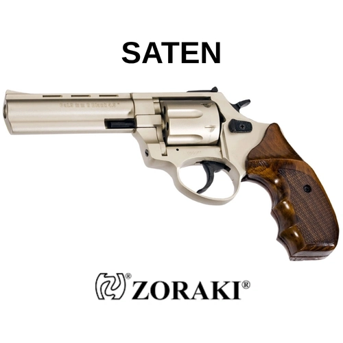 Zoraki R1 4.5'' Toplu Kurus�k� Tabanca