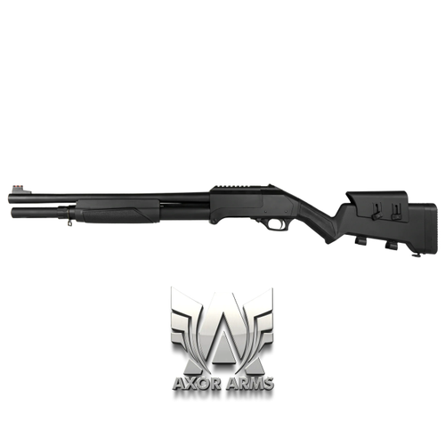Axor Arms FP-A Katlanr + Pompal Av Tfei
