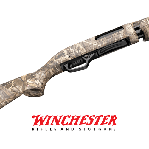 Winchester SXP Camo Waterfowl MOSG Pompal� Av T�fe�i