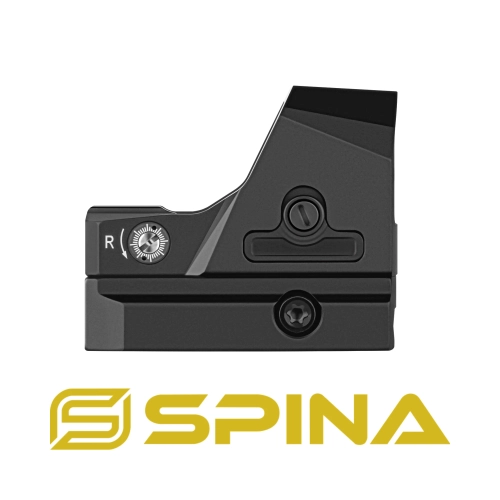 Spina Bat-24 Tabanca Red Dot (RD086)