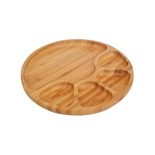 BAMBU SUNUM TABA�I