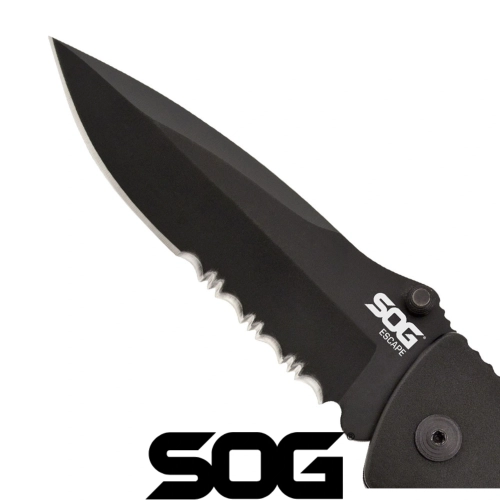 SOG FF-25 Escape T�rt�kl� �ak�