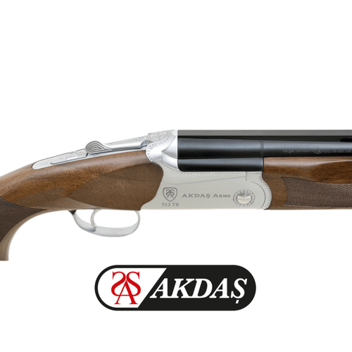 Akda Sporto 512 TR Trap At Av Tfei