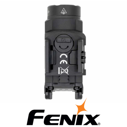 Fenix GL07 �arjl� Taktik Silah Feneri