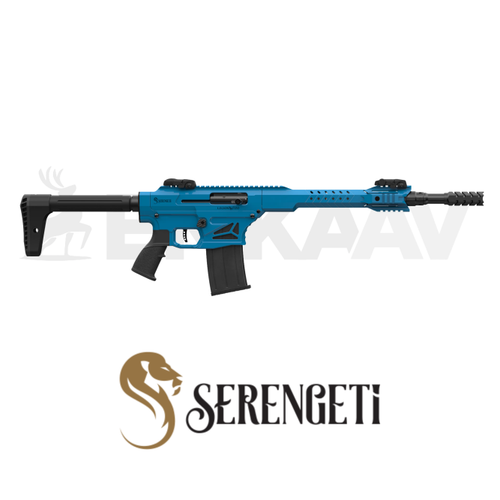 Serengeti Legion CR-301 arjrl Av Tfei 12 Kalibre