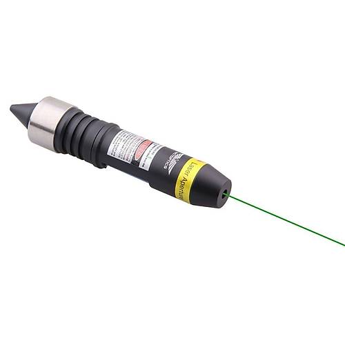 Vector Green Laser Bore Sight - Yeşil Dürbün Sıfırlama Lazeri Mıknatıslı LBC-03