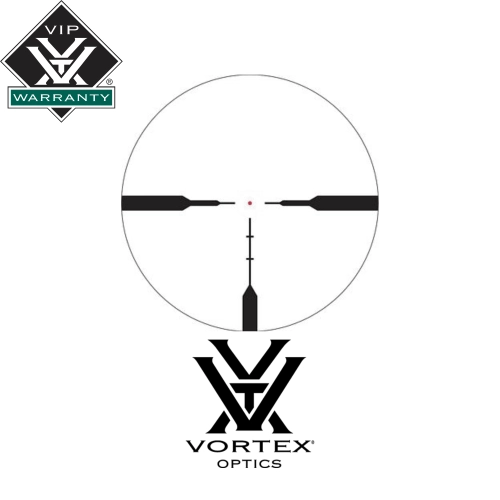Vortex Razor HD LHT 3-15x50 SFP G4i BDC T�fek D�rb�n� (MRAD)
