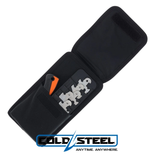 Cold Steel Click n Cut Field Kit ( �ok Fonksiyonlu Set )